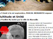 Pascal MORABITO Marseille (pavillon Multitude Unité