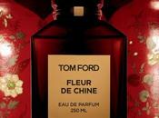 BEAUTE: Ford Atelier d’Orient