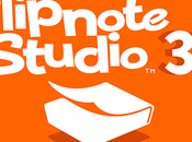 Flipnote Studio voit sortie repoussée