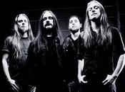 Premier extrait nouveau Carcass.