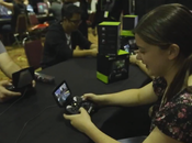 NVidia SHIELD montre multi