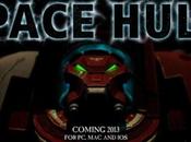 Space Hulk sortira août puis iPhone iPad...