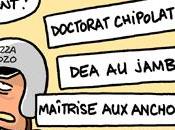 Rions méfaits insoupçonnés méthode Coué chez solfériniens