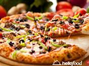 HelloFood, application pour commander repas facilement rapidement