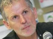 Gillot Monaco sont avance