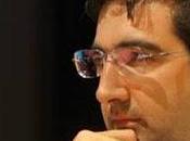 Echecs Dortmund: Kramnik Fridman