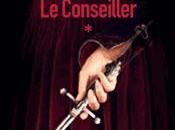 Dans l’ombre Tudors conseiller (tome d’Hilary Mantel