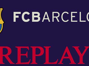 Barcelone s’habillera Replay!