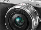 Panasonic Lumix