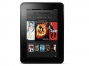 specs nouvelles Kindle Fire fuite