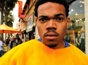 Chance Rapper Everybody’s Something (video)