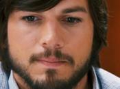mieux qu'Ashton Kutcher, pouvait interpréter Steve Jobs? Nouvelle vidéo...