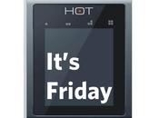 HOT, Smart Watch transforme votre main Phone...