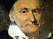 Gauss, prince mathématiciens