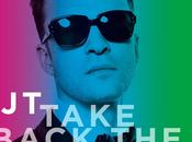 Justin Timberlake dévoile nouveau clip