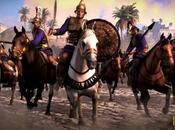Total War: Rome nouveau trailer dévoilé‏