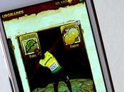 Quel rapport entre Usain Bolt Temple iPhone? dernière MAJ...