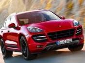 Porsche Macan 2014 production débutera décembre