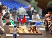 Echecs Bienne Tiebreak joueurs