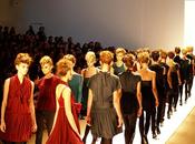York Fashion Week 2013 2014: Mecque mode