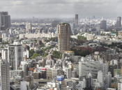 Tokyo gigapixels