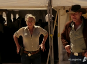 Critiques Séries Longmire. Saison Episode Tuscan Red.
