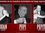 nouveau séminaire danse pour Martín l'affiche]