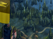 Total War: ROME nouveau screenshot panoramique dévoilé‏