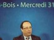 326ème semaine politique: vacances pour tous, sauf Hollande