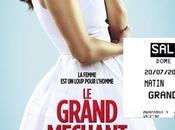 Critique Grand Méchant Loup