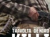 Critique Ciné Killing Season, chasse deux