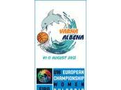 Euro 2013 U16: Bleuettes largement battues