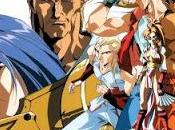Fatal Fury films