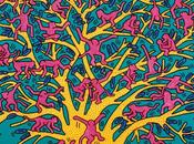 Keith Haring, Political Line