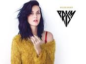 Katy Perry annonce nouveau single dans teaser mystérieux