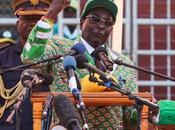 EXPLOSIF. Zimbabwe: colère l’Empire contre Robert Mugabe prend envol