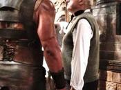 nouvelle image 'Hercules' avec Dwayne Johnson