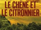 chêne citronnier Antoine-Pierre Mariano Partenariat avec Editions Jacob-Duvernet