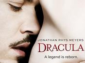 [Série] Dracula s’affiche avec Jonathan Rhys Meyers