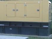 milliers générateurs diesel pour compenser l'éolien