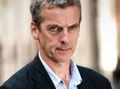 Peter Capaldi, Douzième Docteur!