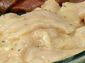 Marinade pour poulet