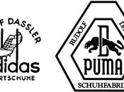 Adidas Puma: deux frères ennemis