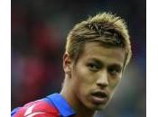 Mercato semaine décisive pour Honda Ljajic?