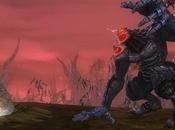 Atlantica propose nouveau continent L’Australie‏