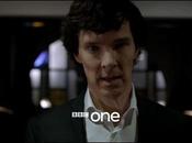 Sherlock: Premier teaser saison