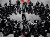 [CLASSEMENT] Sons Anarchy (Saison