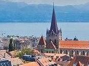 "Liberty Conference" Lausanne, 22-25 août