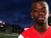 Mercato-Mendy Nice n’ai hésité