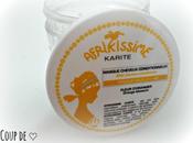 Masque Afrikissime coup pour cheveux